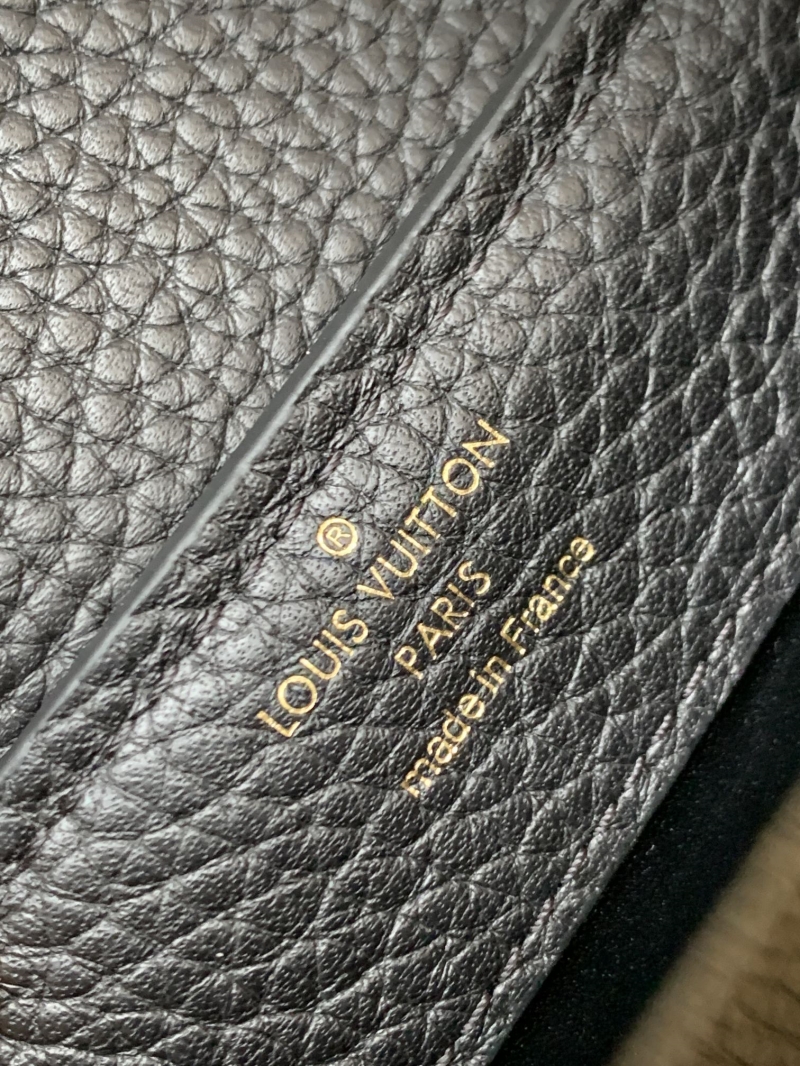 LV Capucines Bags